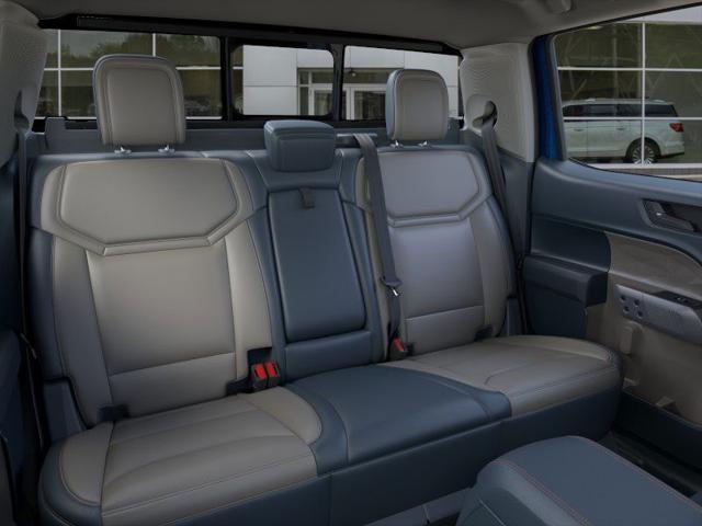 new 2025 Ford Maverick car, priced at $39,425
