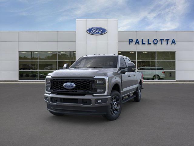 new 2024 Ford F-250 car, priced at $68,535