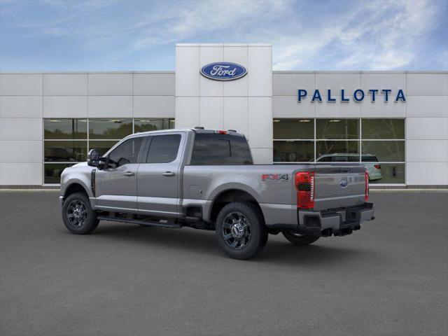 new 2024 Ford F-250 car, priced at $68,535