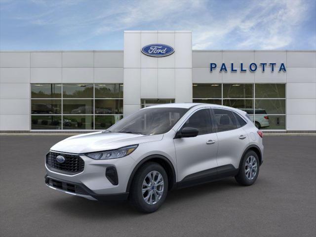 new 2024 Ford Escape car, priced at $31,660