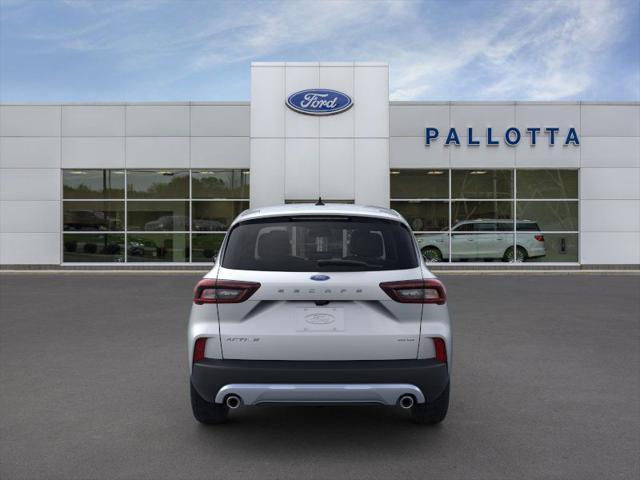 new 2024 Ford Escape car, priced at $31,660