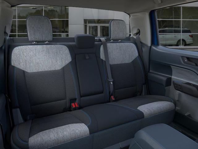new 2025 Ford Maverick car, priced at $30,905