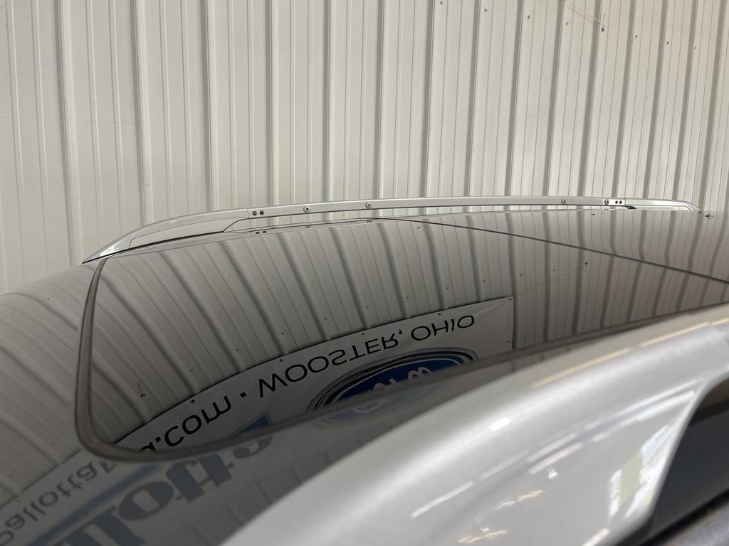 used 2018 Nissan Rogue car, priced at $16,500