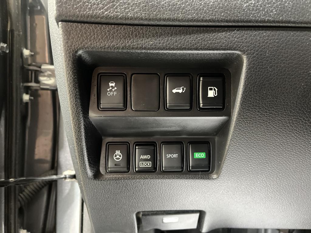 used 2018 Nissan Rogue car, priced at $16,500