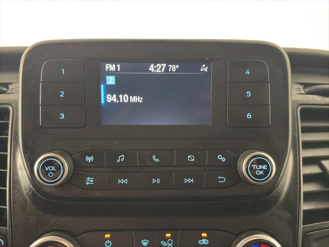 new 2023 Ford Transit-250 car, priced at $35,000
