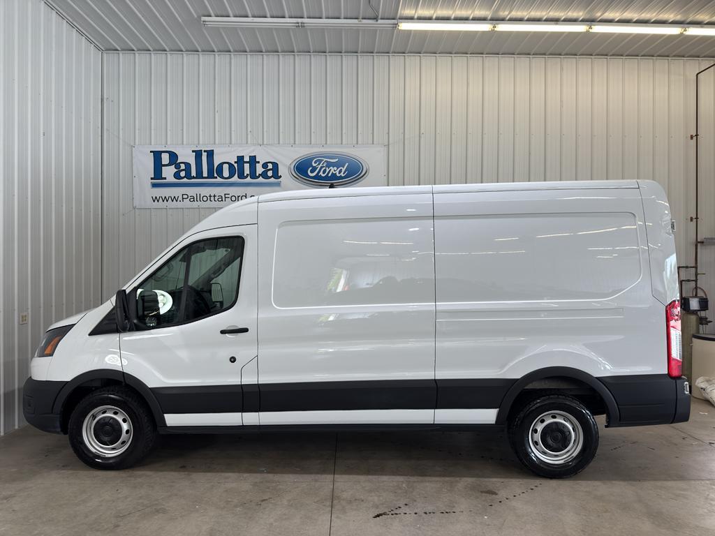 new 2023 Ford Transit-250 car, priced at $35,000