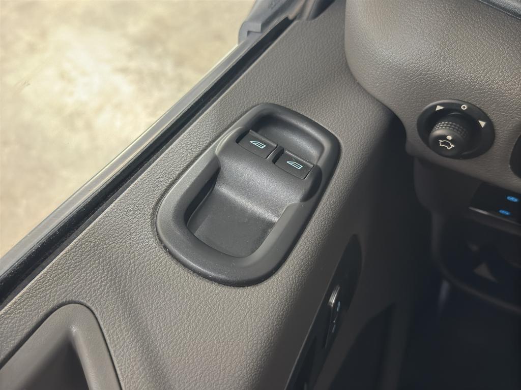 new 2023 Ford Transit-250 car, priced at $35,000