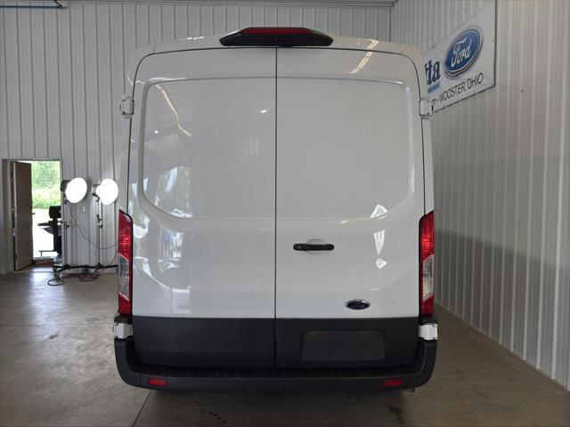 new 2023 Ford Transit-250 car, priced at $35,000