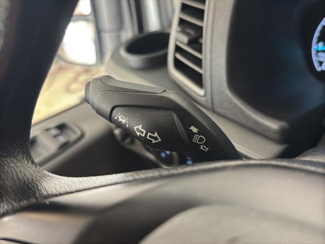new 2023 Ford Transit-250 car, priced at $35,000