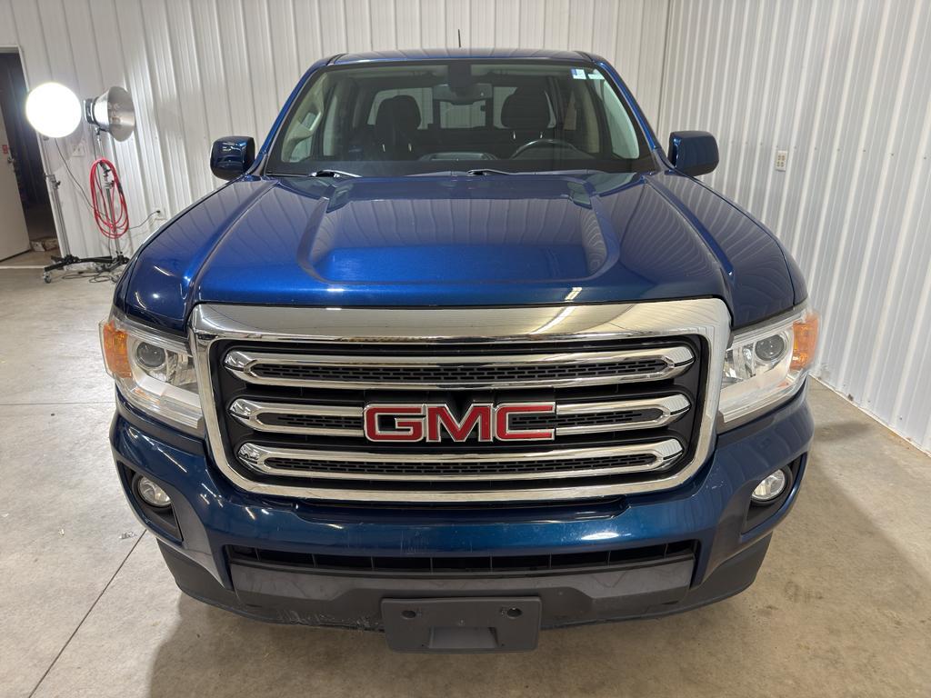 used 2019 GMC Canyon car, priced at $17,000
