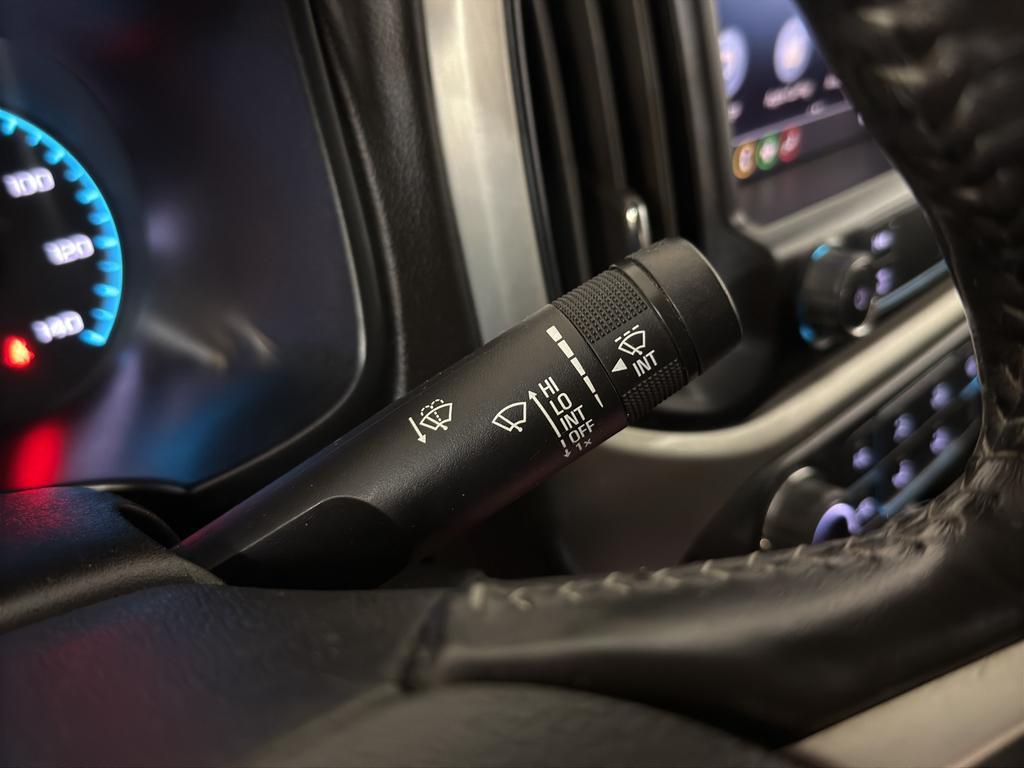 used 2019 GMC Canyon car, priced at $17,000