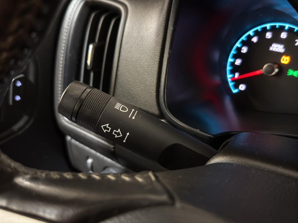 used 2019 GMC Canyon car, priced at $17,000