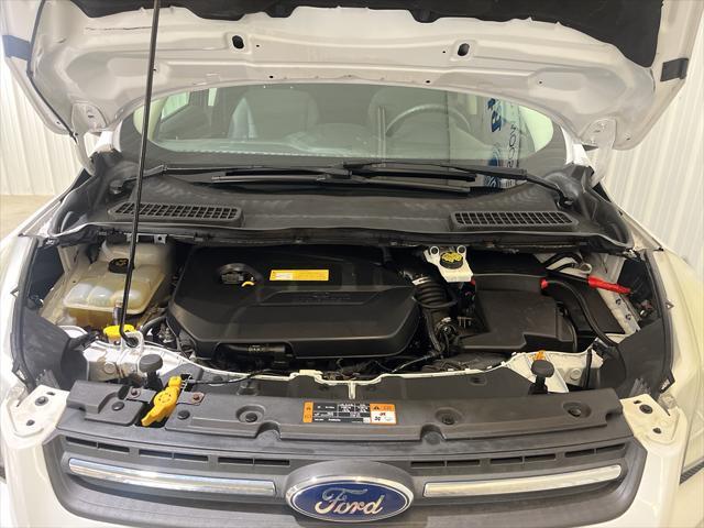 used 2016 Ford Escape car, priced at $14,000