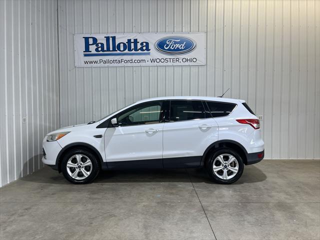 used 2016 Ford Escape car, priced at $14,000