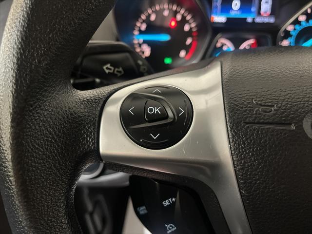 used 2016 Ford Escape car, priced at $14,000