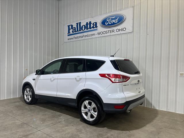used 2016 Ford Escape car, priced at $14,000
