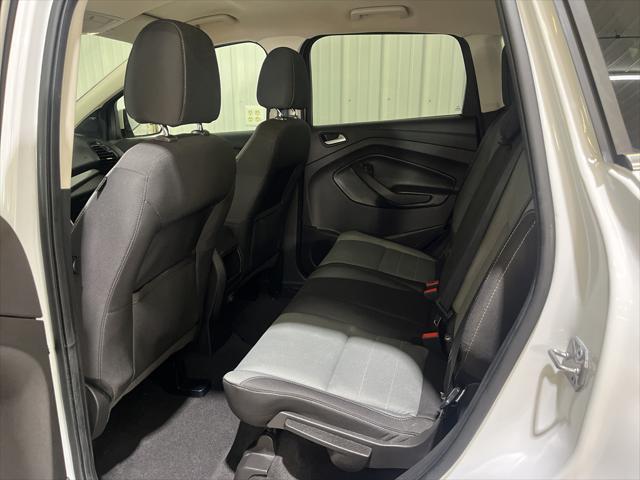 used 2016 Ford Escape car, priced at $14,000