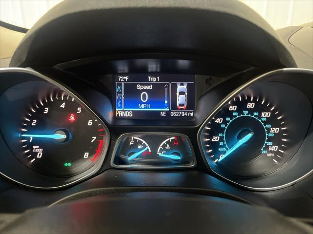 used 2016 Ford Escape car, priced at $14,000