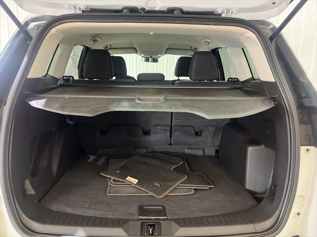 used 2016 Ford Escape car, priced at $14,000