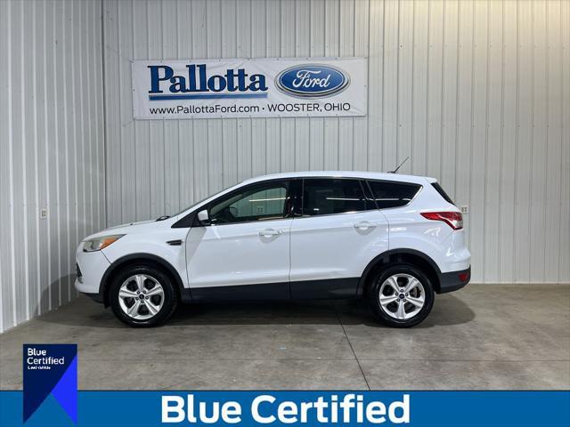 used 2016 Ford Escape car, priced at $14,000