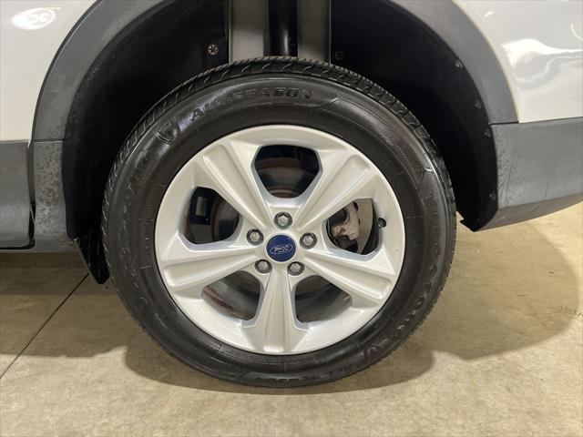 used 2016 Ford Escape car, priced at $14,000