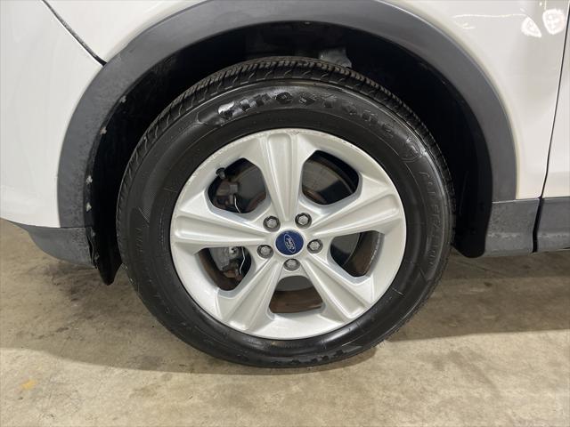 used 2016 Ford Escape car, priced at $14,000