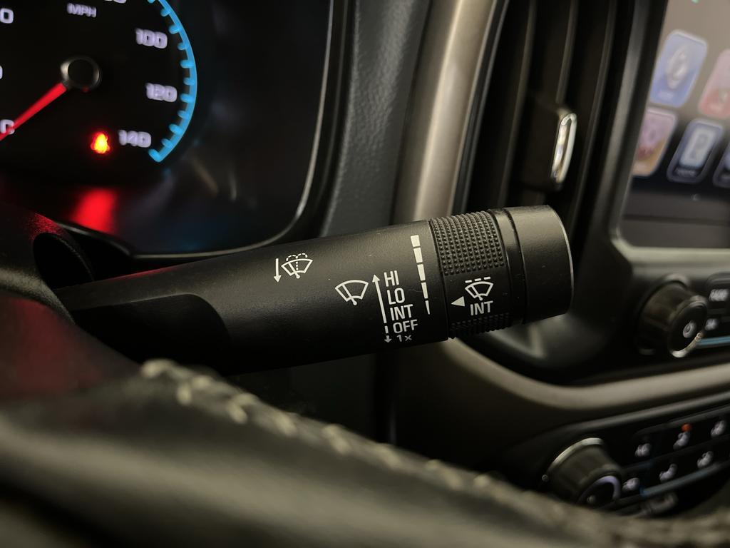 used 2016 Chevrolet Colorado car, priced at $13,000