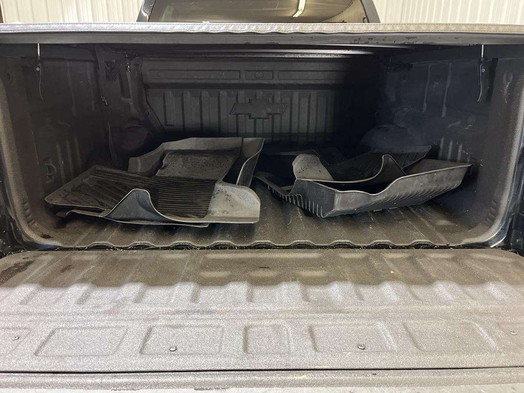 used 2016 Chevrolet Colorado car, priced at $13,000