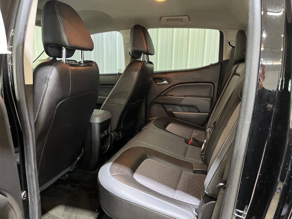 used 2016 Chevrolet Colorado car, priced at $13,000