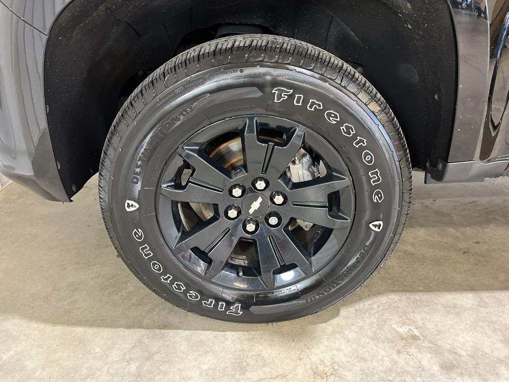 used 2016 Chevrolet Colorado car, priced at $13,000