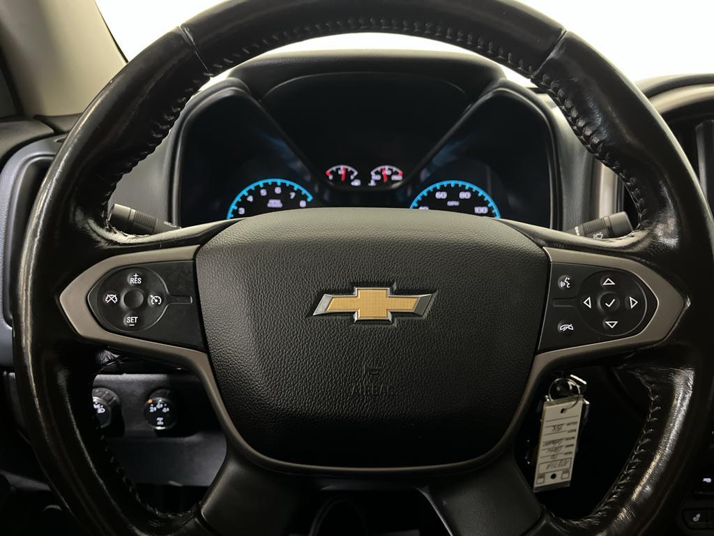 used 2016 Chevrolet Colorado car, priced at $13,000