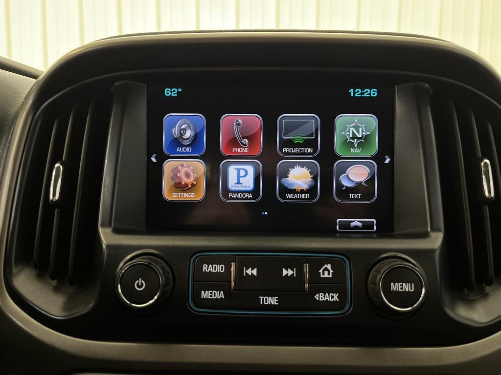 used 2016 Chevrolet Colorado car, priced at $13,000