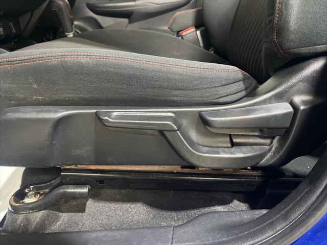 used 2018 Honda Fit car, priced at $13,500