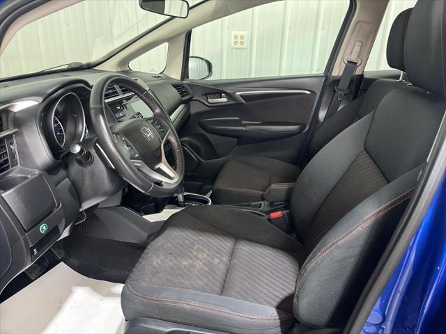 used 2018 Honda Fit car, priced at $13,500