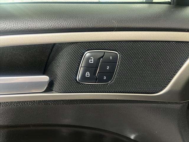 used 2015 Ford Fusion car, priced at $11,500