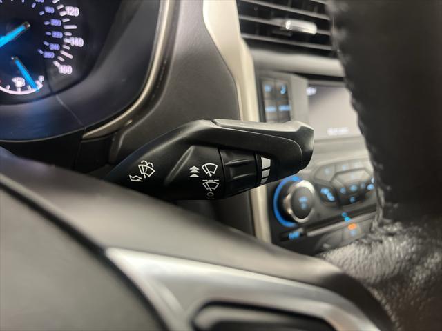 used 2015 Ford Fusion car, priced at $11,500