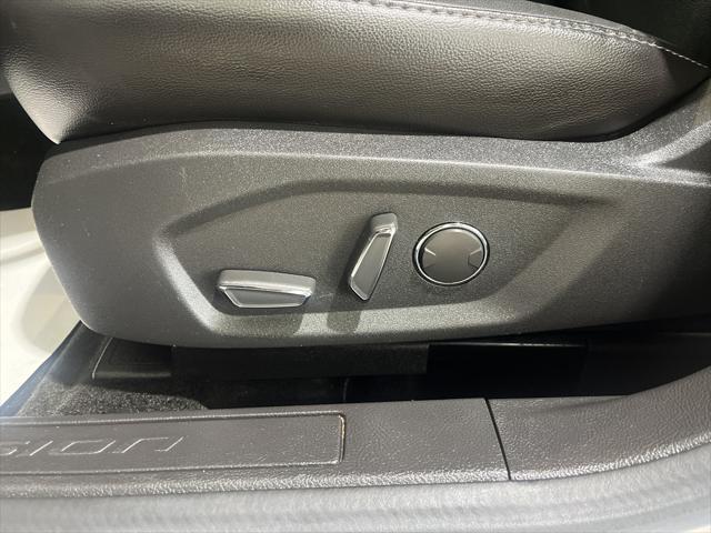 used 2015 Ford Fusion car, priced at $11,500