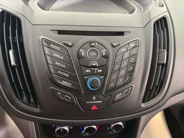 used 2015 Ford Escape car, priced at $11,500