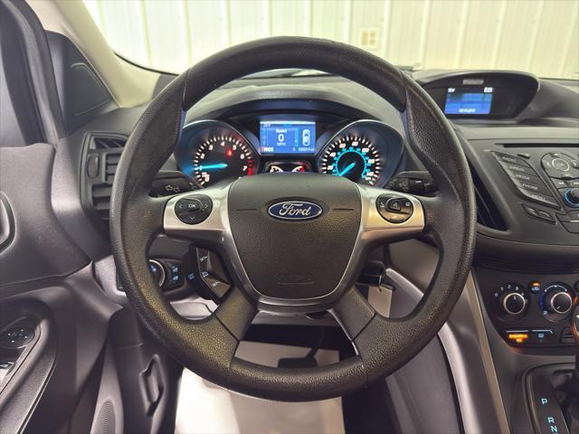 used 2015 Ford Escape car, priced at $11,500