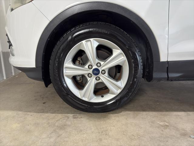 used 2015 Ford Escape car, priced at $11,500