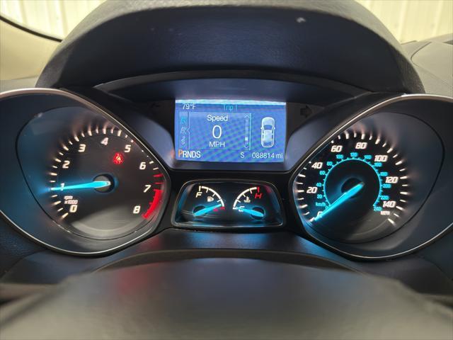 used 2015 Ford Escape car, priced at $11,500