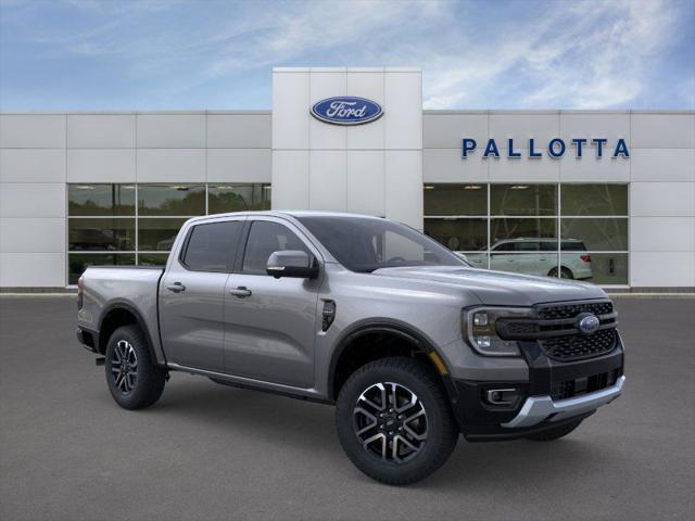 new 2024 Ford Ranger car, priced at $47,816