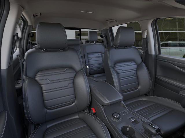 new 2024 Ford Ranger car, priced at $47,816