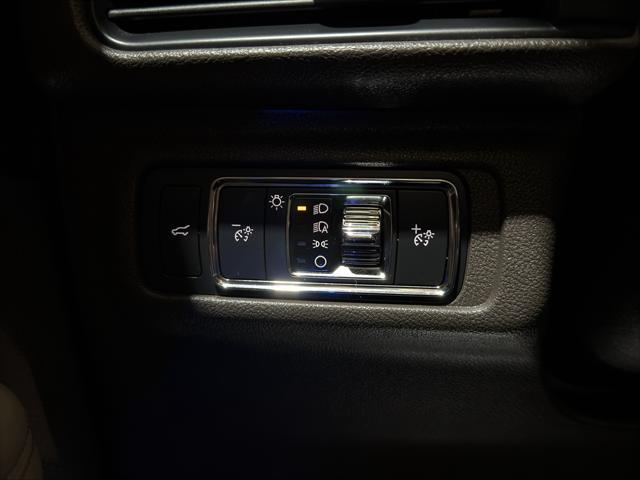 used 2022 Lincoln Corsair car, priced at $33,500