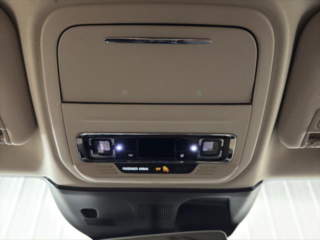 used 2022 Lincoln Corsair car, priced at $33,500