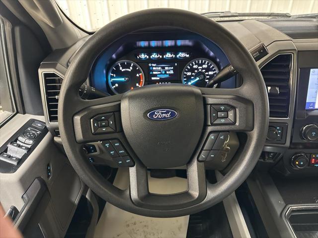 used 2022 Ford F-250 car, priced at $53,500