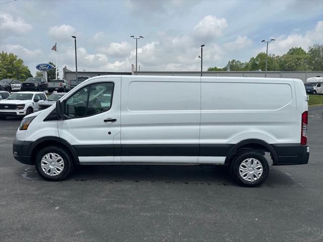 used 2023 Ford Transit-350 car, priced at $33,000