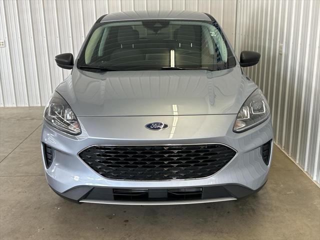 used 2022 Ford Escape car, priced at $21,000