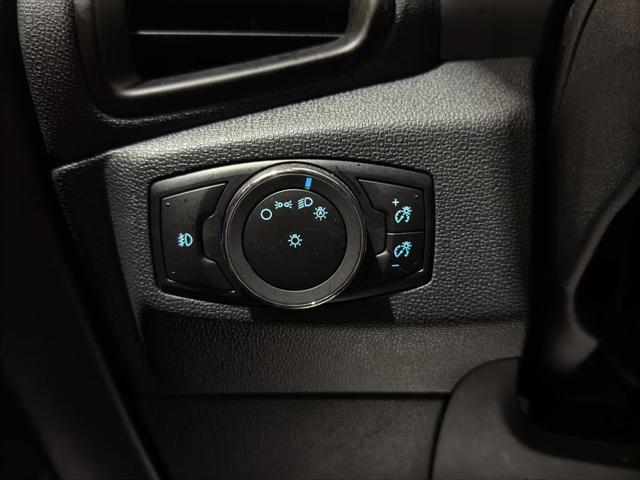 used 2022 Ford EcoSport car, priced at $20,000