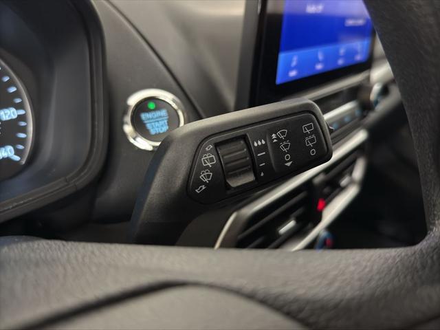 used 2022 Ford EcoSport car, priced at $20,000